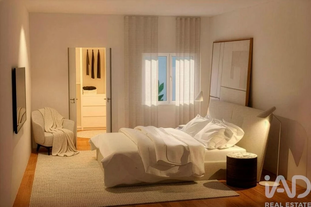 Apartamento T4 para Venda em Algés, Linda-A-Velha e Cruz Quebrada-Dafundo Foto 7