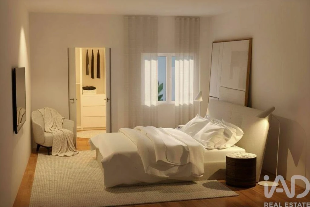 Apartamento T4 para Venda em Algés, Linda-A-Velha e Cruz Quebrada-Dafundo Foto 21
