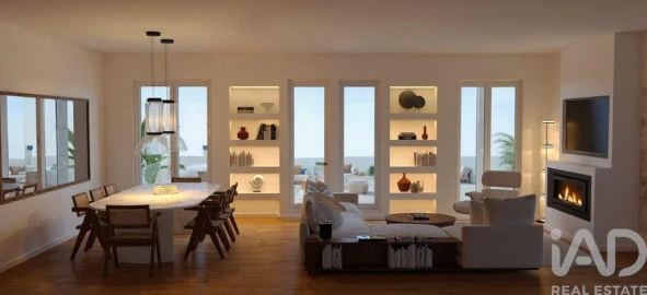 Apartamento T4 para Venda em Algés, Linda-A-Velha e Cruz Quebrada-Dafundo