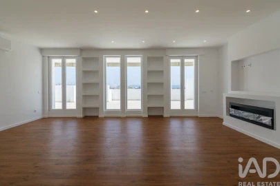 Apartamento T4 para Venda em Algés, Linda-A-Velha e Cruz Quebrada-Dafundo