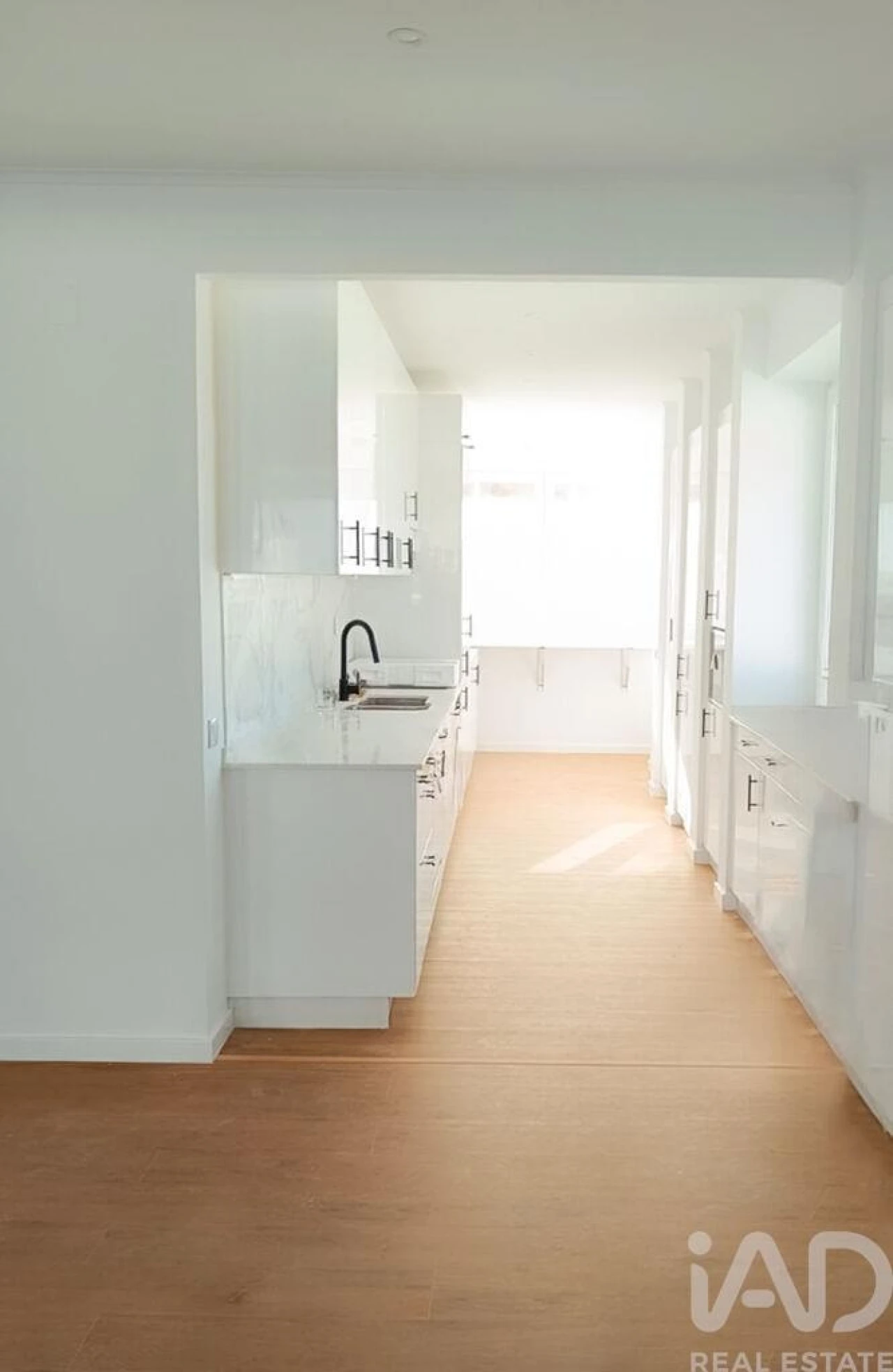 Apartamento T4 para Venda em Algés, Linda-A-Velha e Cruz Quebrada-Dafundo Foto 17