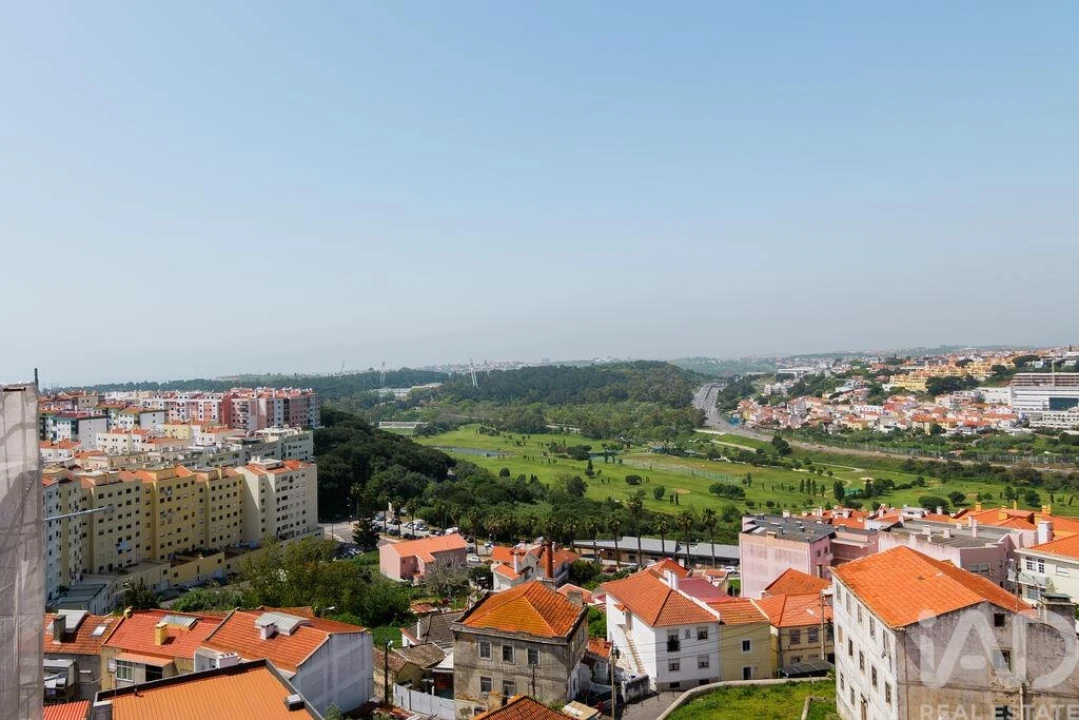 Apartamento T4 para Venda em Algés, Linda-A-Velha e Cruz Quebrada-Dafundo Foto 37