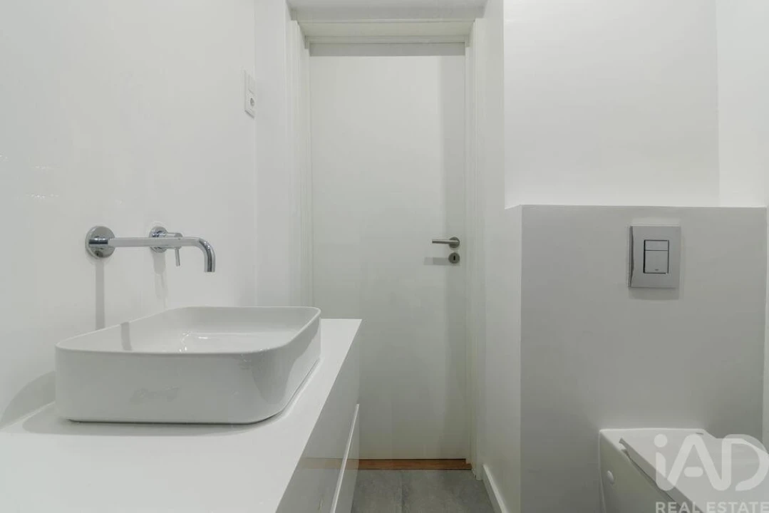 Apartamento T4 para Venda em Algés, Linda-A-Velha e Cruz Quebrada-Dafundo Foto 23