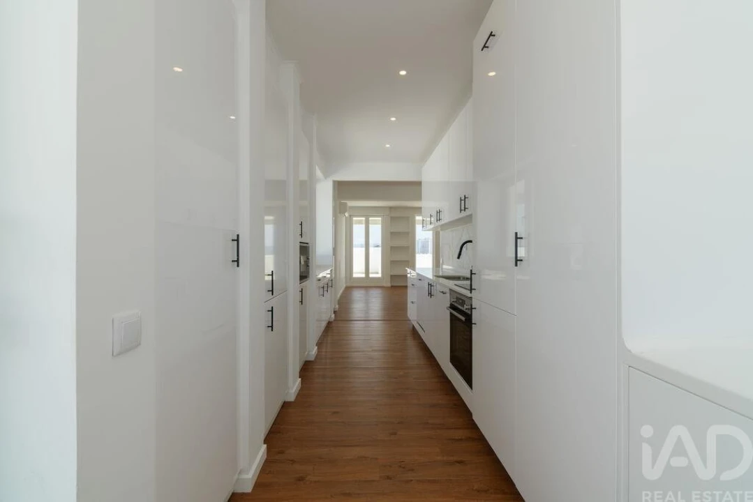Apartamento T4 para Venda em Algés, Linda-A-Velha e Cruz Quebrada-Dafundo Foto 15