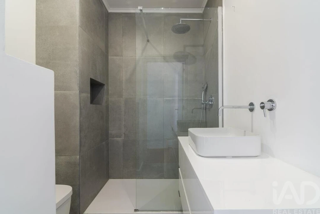 Apartamento T4 para Venda em Algés, Linda-A-Velha e Cruz Quebrada-Dafundo Foto 24