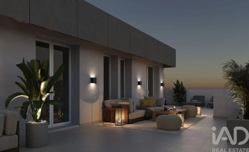 Apartamento T4 para Venda em Algés, Linda-A-Velha e Cruz Quebrada-Dafundo Foto 10