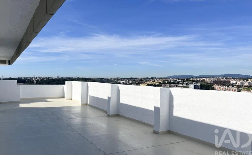 Apartamento T4 para Venda em Algés, Linda-A-Velha e Cruz Quebrada-Dafundo Foto 19