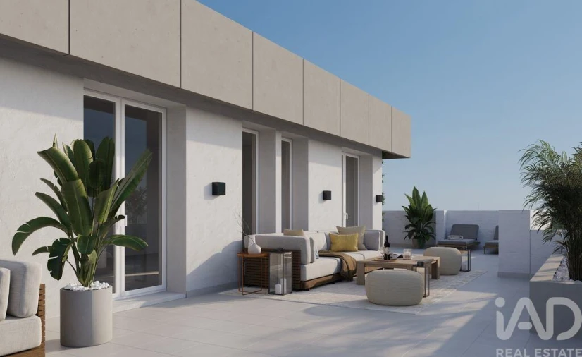 Apartamento T4 para Venda em Algés, Linda-A-Velha e Cruz Quebrada-Dafundo Foto 9