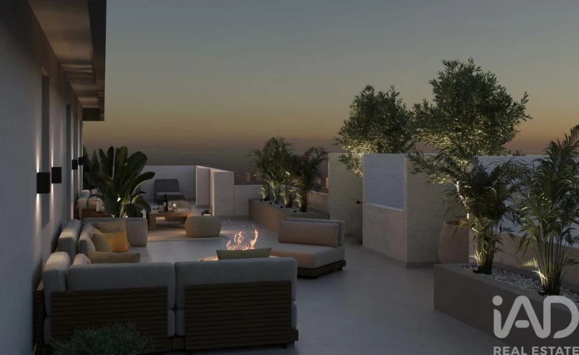 Apartamento T4 para Venda em Algés, Linda-A-Velha e Cruz Quebrada-Dafundo Foto 11