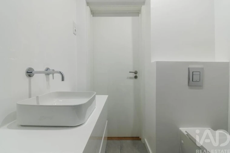Apartamento T4 para Venda em Algés, Linda-A-Velha e Cruz Quebrada-Dafundo Foto 23