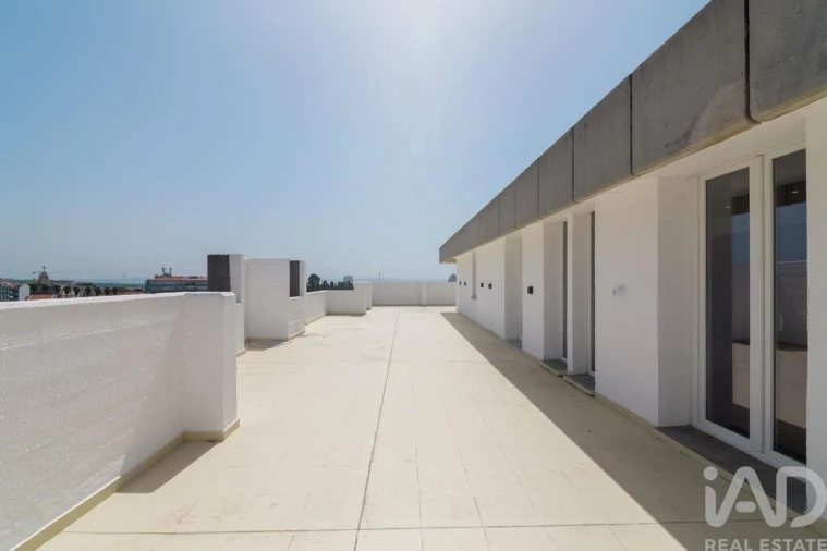 Apartamento T4 para Venda em Algés, Linda-A-Velha e Cruz Quebrada-Dafundo Foto 38