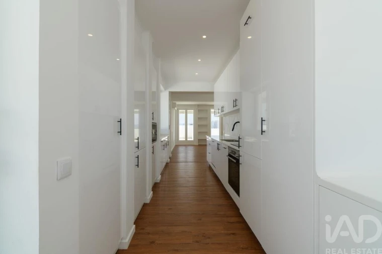Apartamento T4 para Venda em Algés, Linda-A-Velha e Cruz Quebrada-Dafundo Foto 15