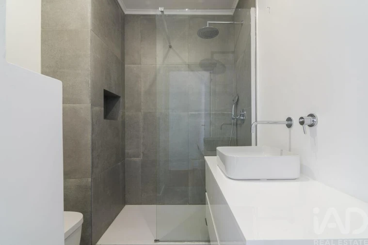 Apartamento T4 para Venda em Algés, Linda-A-Velha e Cruz Quebrada-Dafundo Foto 24