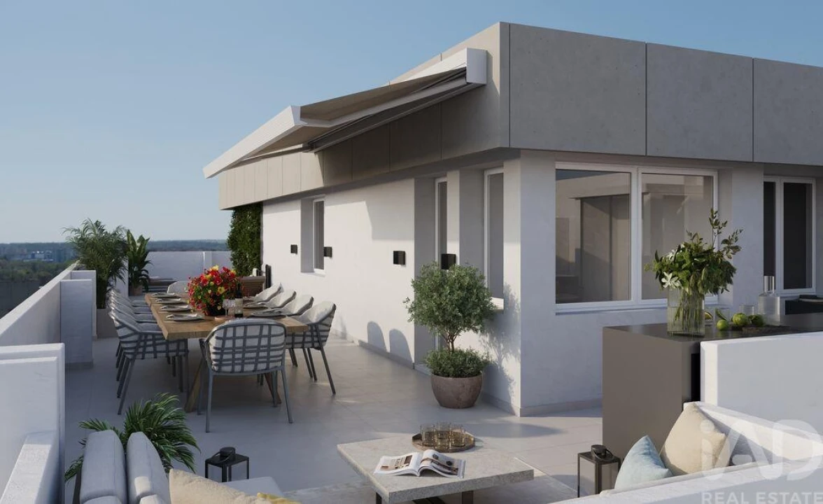 Apartamento T4 para Venda em Algés, Linda-A-Velha e Cruz Quebrada-Dafundo Foto 13