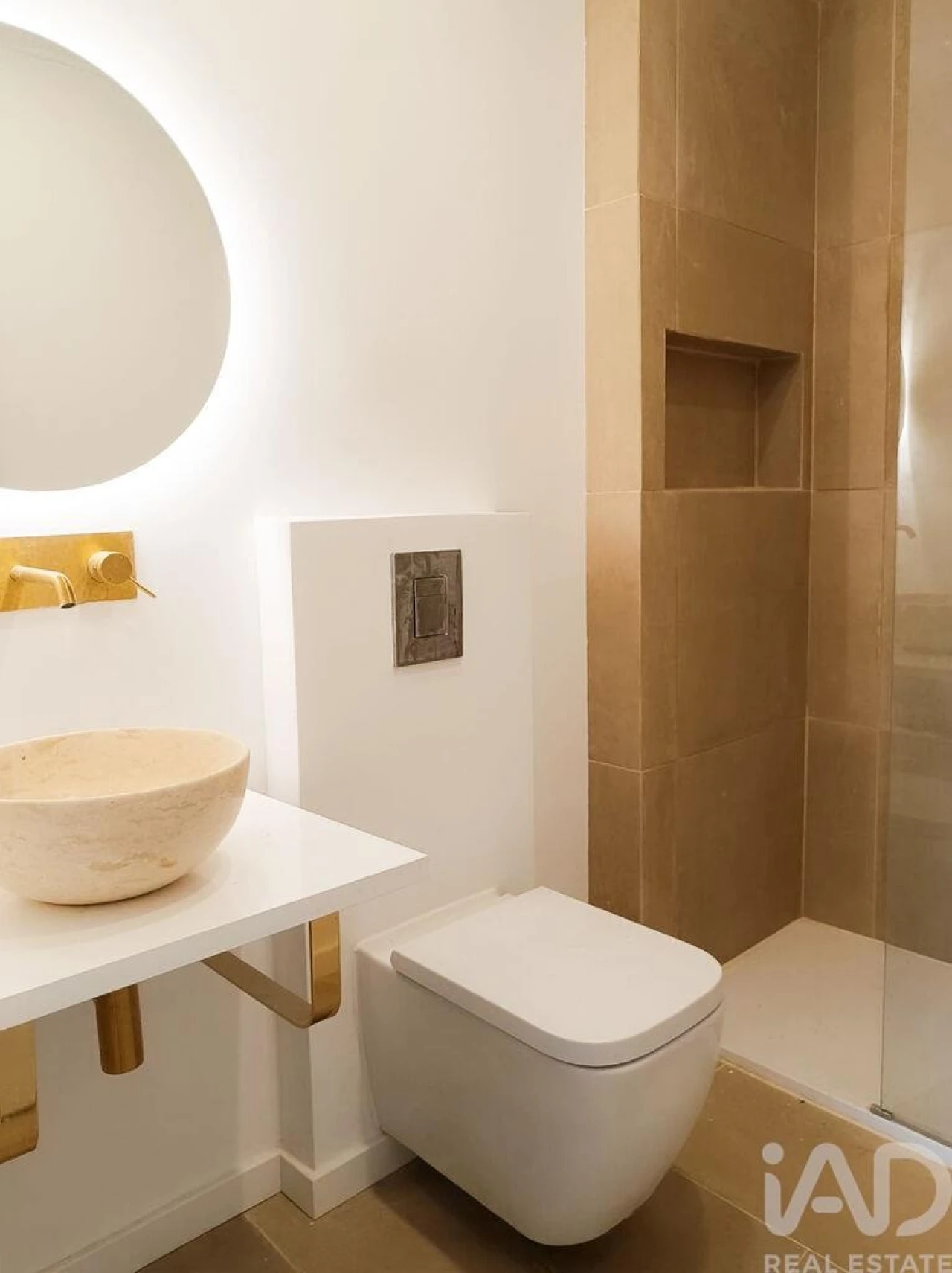 Apartamento T4 para Venda em Algés, Linda-A-Velha e Cruz Quebrada-Dafundo Foto 5