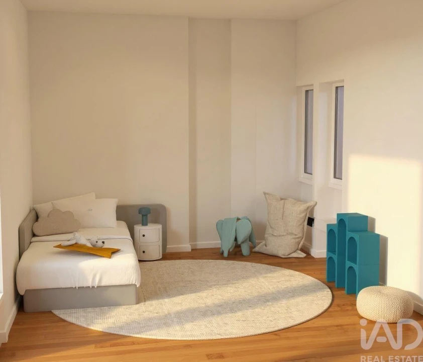 Apartamento T4 para Venda em Algés, Linda-A-Velha e Cruz Quebrada-Dafundo Foto 27