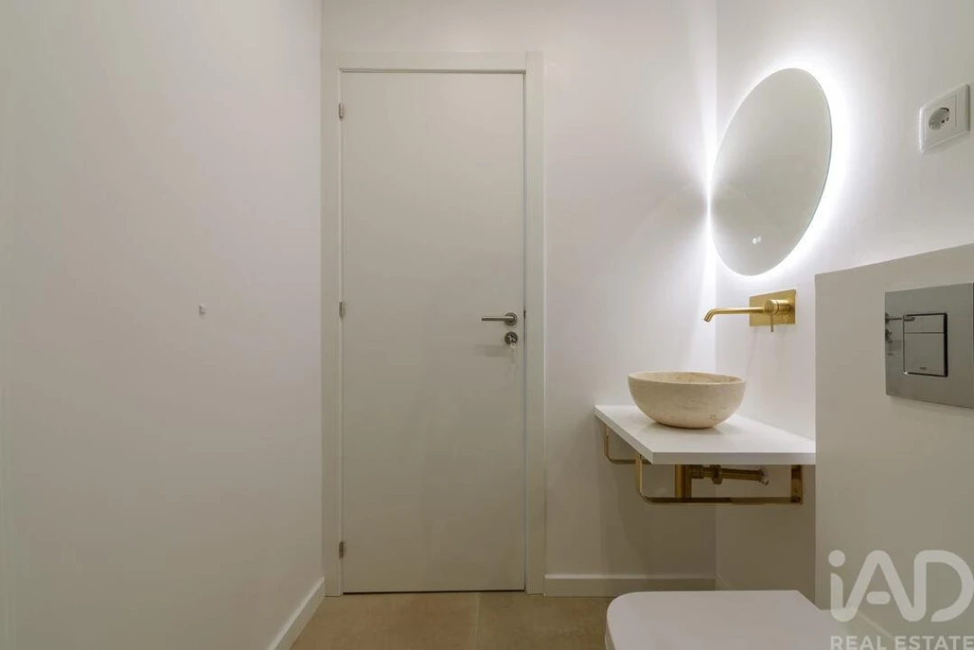 Apartamento T4 para Venda em Algés, Linda-A-Velha e Cruz Quebrada-Dafundo Foto 18
