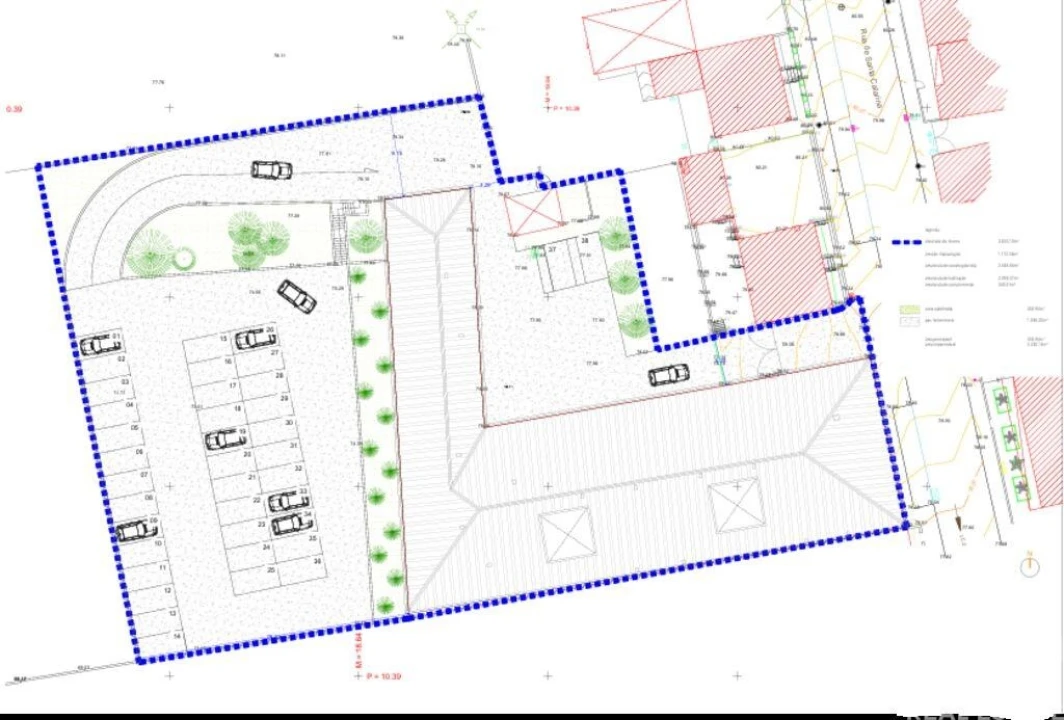 Armazém para Venda em Parceiros e Azoia Foto 27