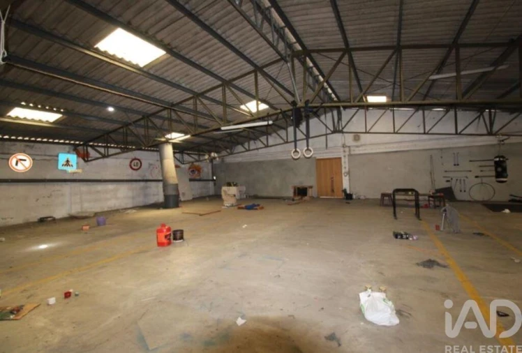 Armazém para Venda em Parceiros e Azoia Foto 10