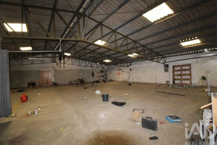 Armazém para Venda em Parceiros e Azoia Foto 9