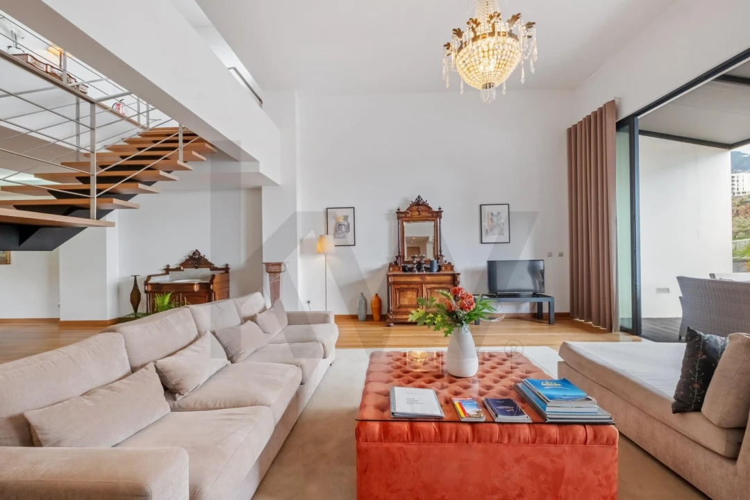 Apartamento T4 para Venda em Funchal (São Pedro) Foto 8