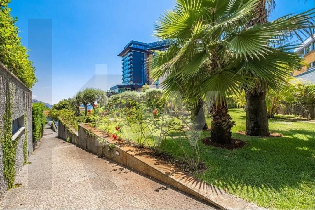 Apartamento T4 para Venda em Funchal (São Pedro) Foto 44