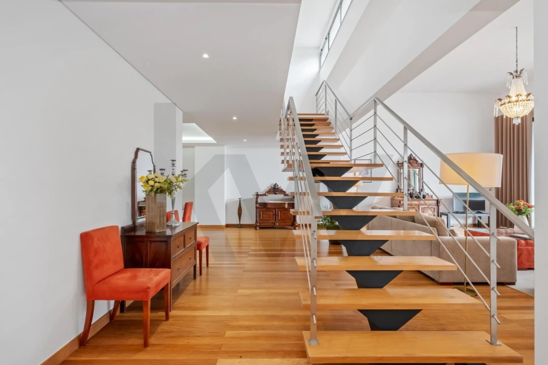 Apartamento T4 para Venda em Funchal (São Pedro) Foto 20