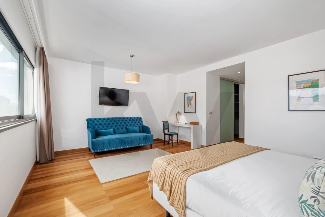 Apartamento T4 para Venda em Funchal (São Pedro) Foto 26