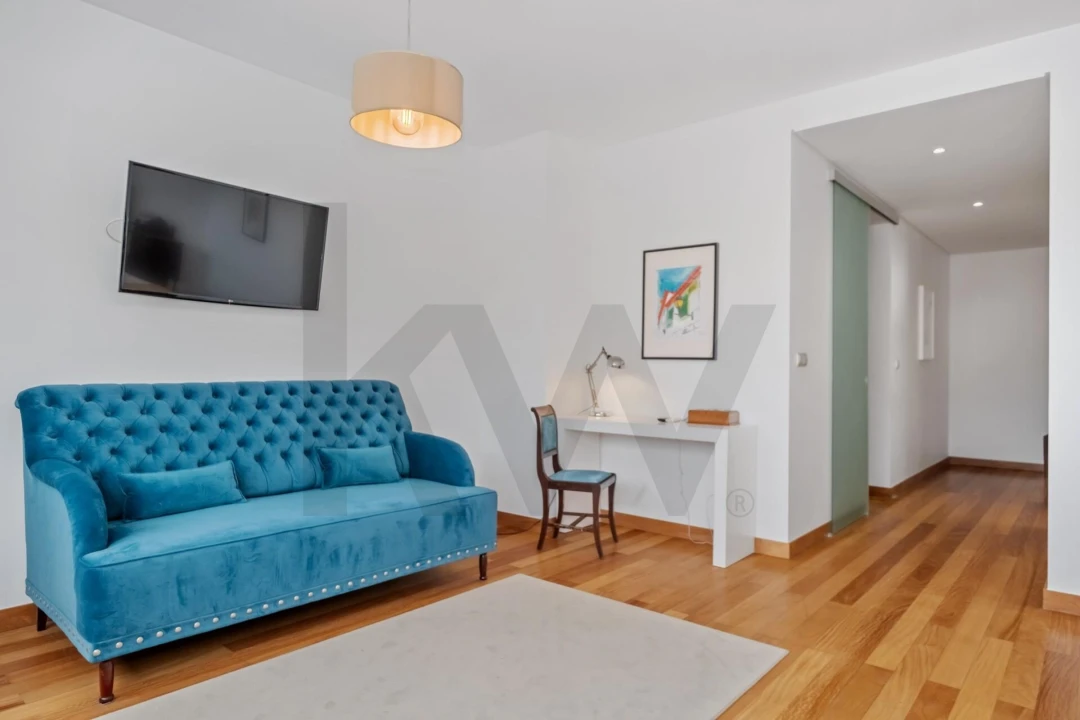 Apartamento T4 para Venda em Funchal (São Pedro) Foto 28