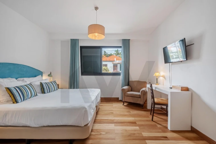 Apartamento T4 para Venda em Funchal (São Pedro) Foto 33