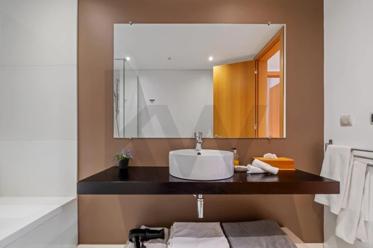 Apartamento T4 para Venda em Funchal (São Pedro) Foto 37