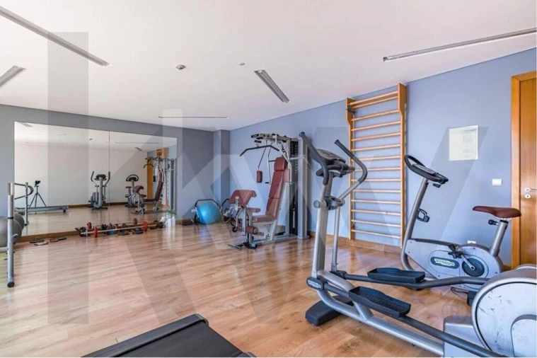 Apartamento T4 para Venda em Funchal (São Pedro) Foto 49