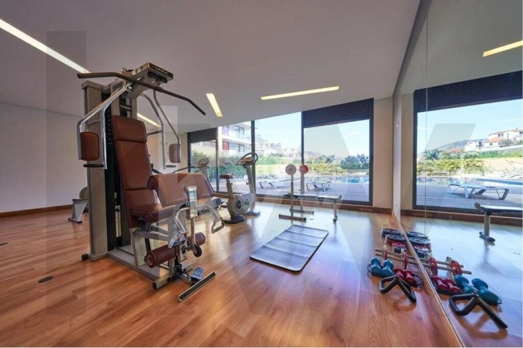 Apartamento T4 para Venda em Funchal (São Pedro) Foto 50