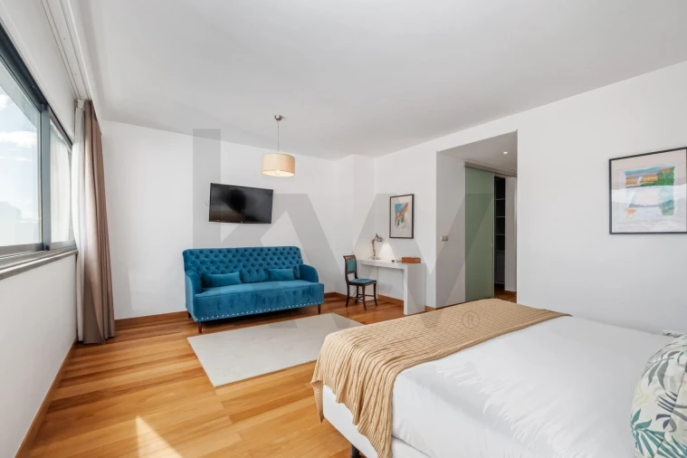 Apartamento T4 para Venda em Funchal (São Pedro) Foto 26
