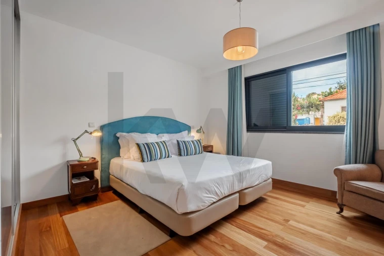 Apartamento T4 para Venda em Funchal (São Pedro) Foto 32