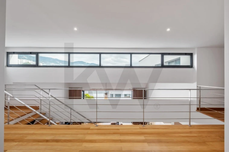 Apartamento T4 para Venda em Funchal (São Pedro) Foto 22