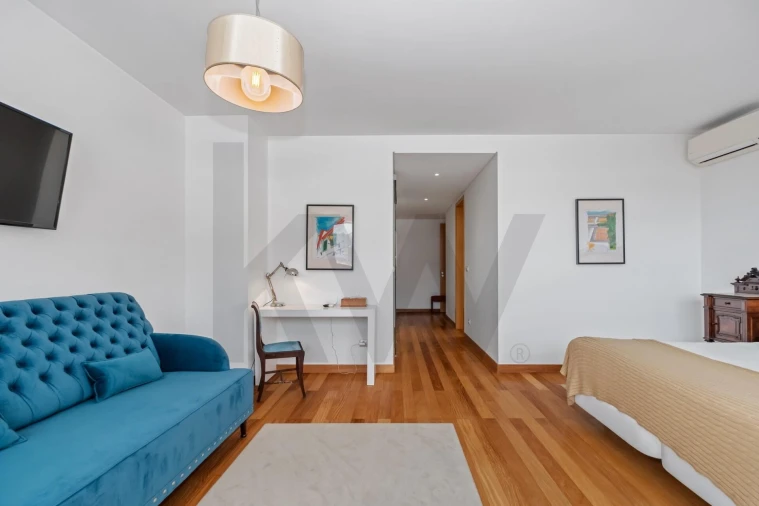 Apartamento T4 para Venda em Funchal (São Pedro) Foto 27