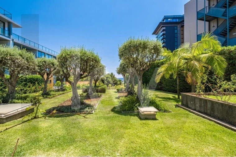 Apartamento T4 para Venda em Funchal (São Pedro) Foto 45