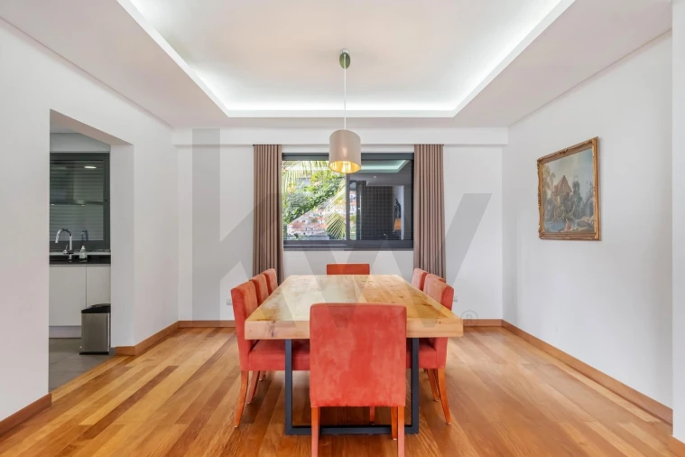 Apartamento T4 para Venda em Funchal (São Pedro) Foto 11