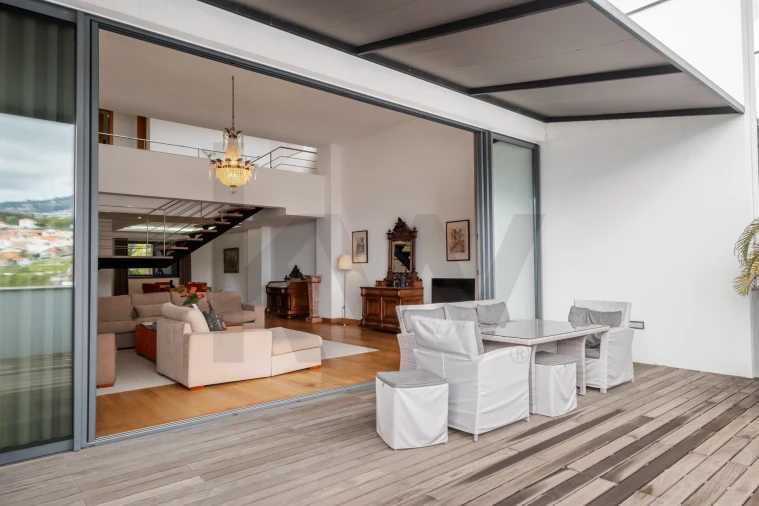 Apartamento T4 para Venda em Funchal (São Pedro) Foto 17