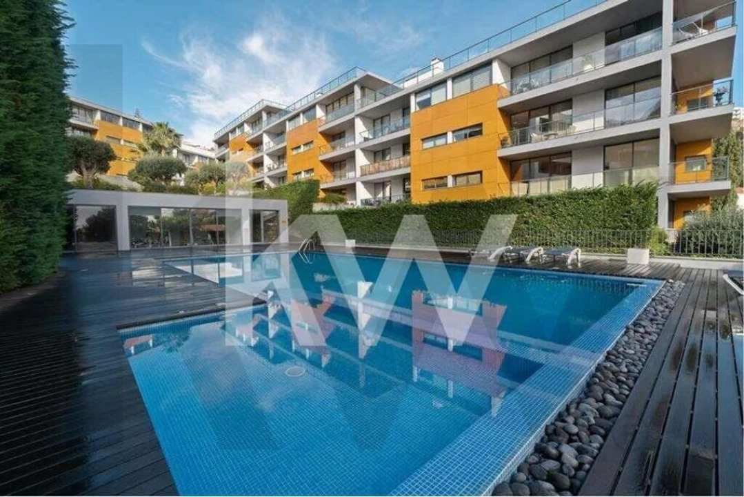 Apartamento T4 para Venda em Funchal (São Pedro) Foto 55