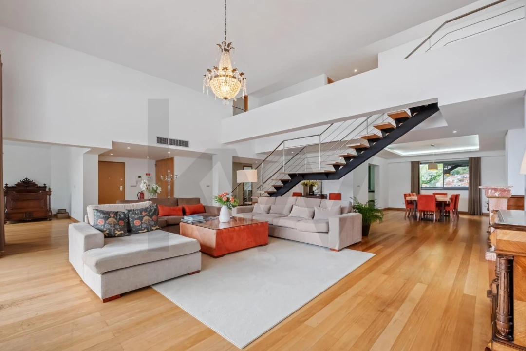 Apartamento T4 para Venda em Funchal (São Pedro) Foto 7