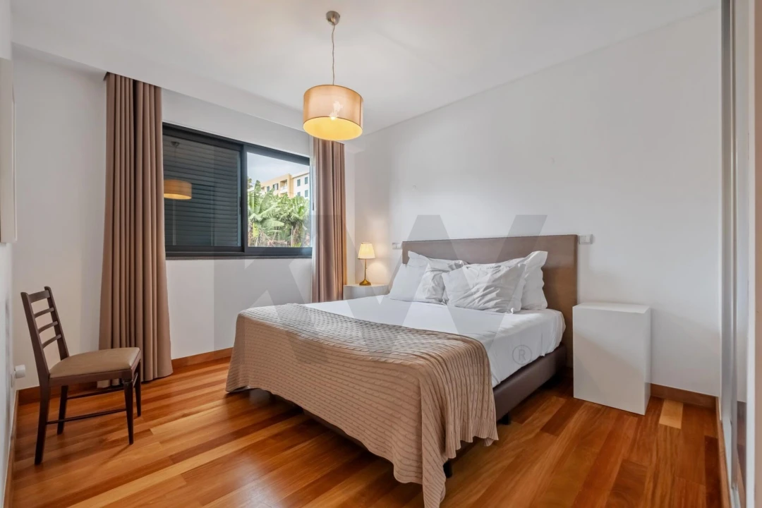 Apartamento T4 para Venda em Funchal (São Pedro) Foto 36