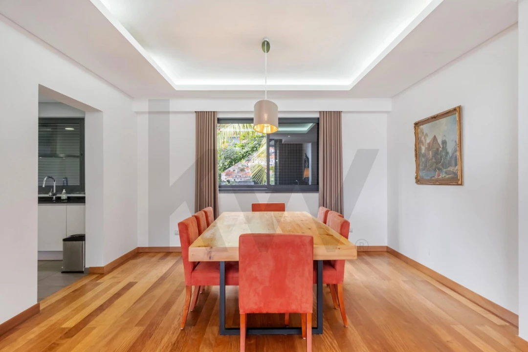 Apartamento T4 para Venda em Funchal (São Pedro) Foto 11