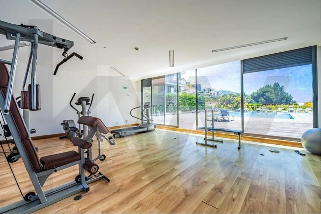 Apartamento T4 para Venda em Funchal (São Pedro) Foto 48