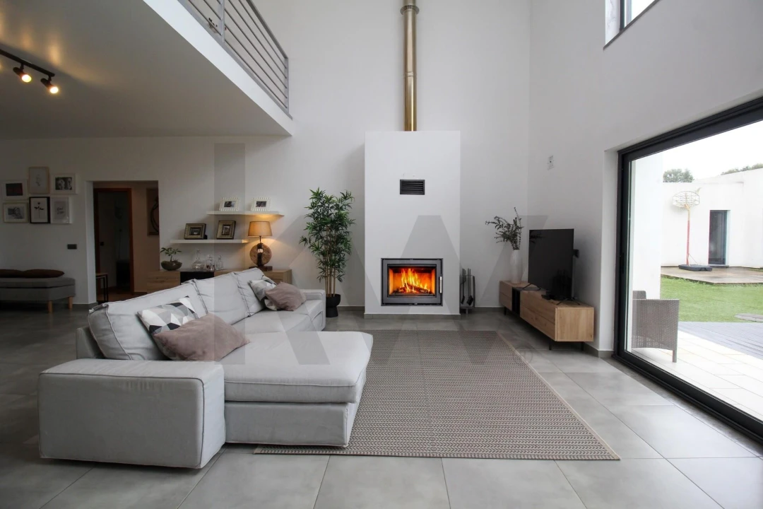 Moradia T4 para Venda em Alpiarça Foto 7