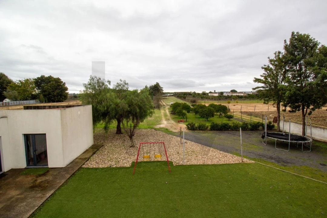 Moradia T4 para Venda em Alpiarça Foto 31