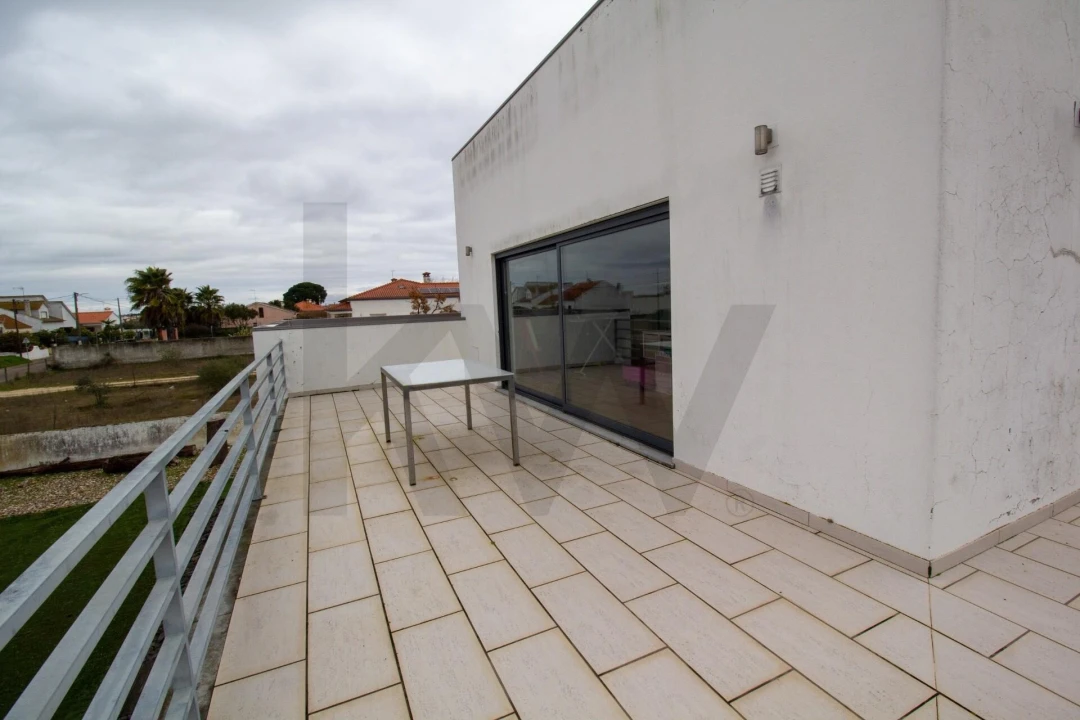Moradia T4 para Venda em Alpiarça Foto 27