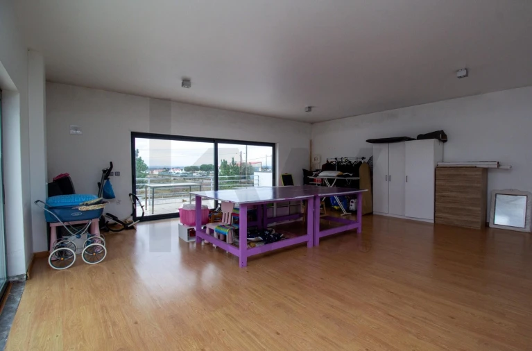 Moradia T4 para Venda em Alpiarça Foto 25