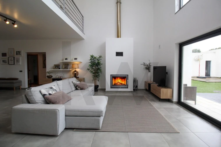 Moradia T4 para Venda em Alpiarça Foto 7